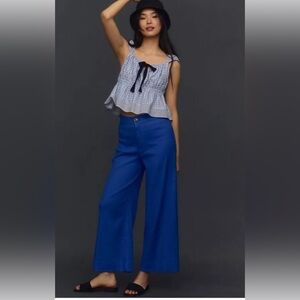 Maeve: Linen Edition by Anthropologie